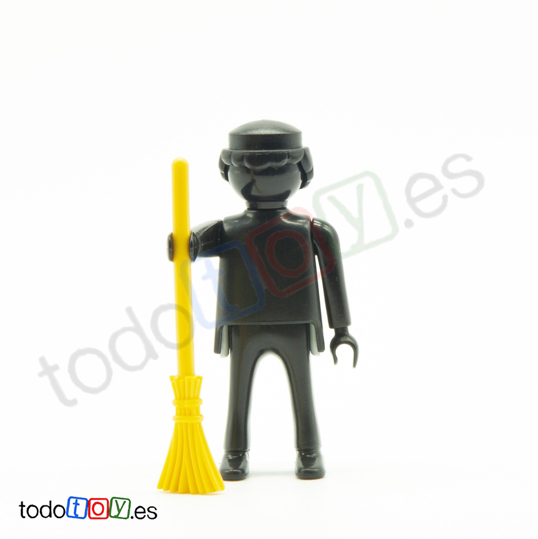 Playmobil Escoba OTR008