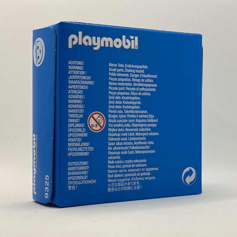Playmobil Lutero V2 - 9325