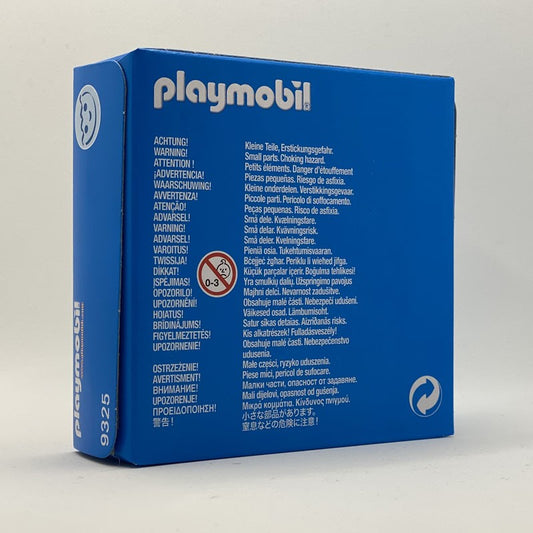 Playmobil Lutero V2 - 9325