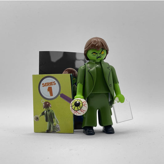 Playmobil Scooby Doo Zombie 70288