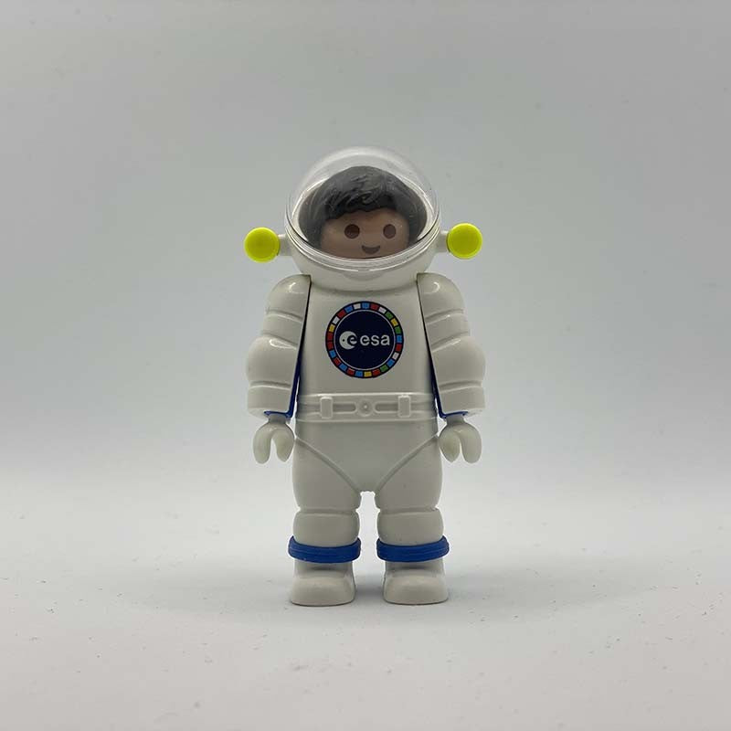 Playmobil Astronauta ESA