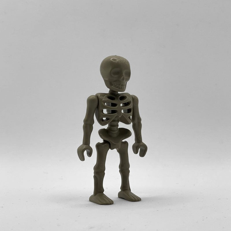 Playmobil Esqueleto Marron