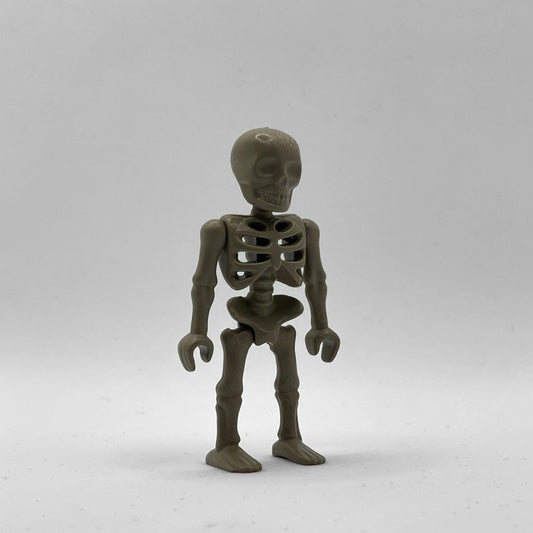 Playmobil Esqueleto Marron