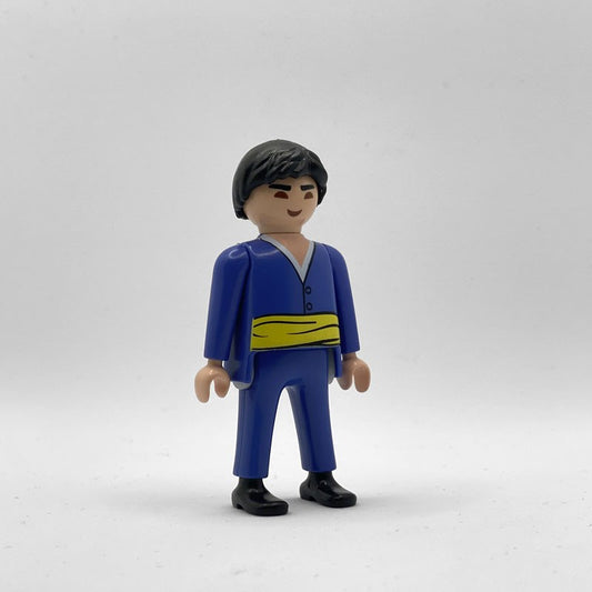 Playmobil Henchman serie James Bond 70578