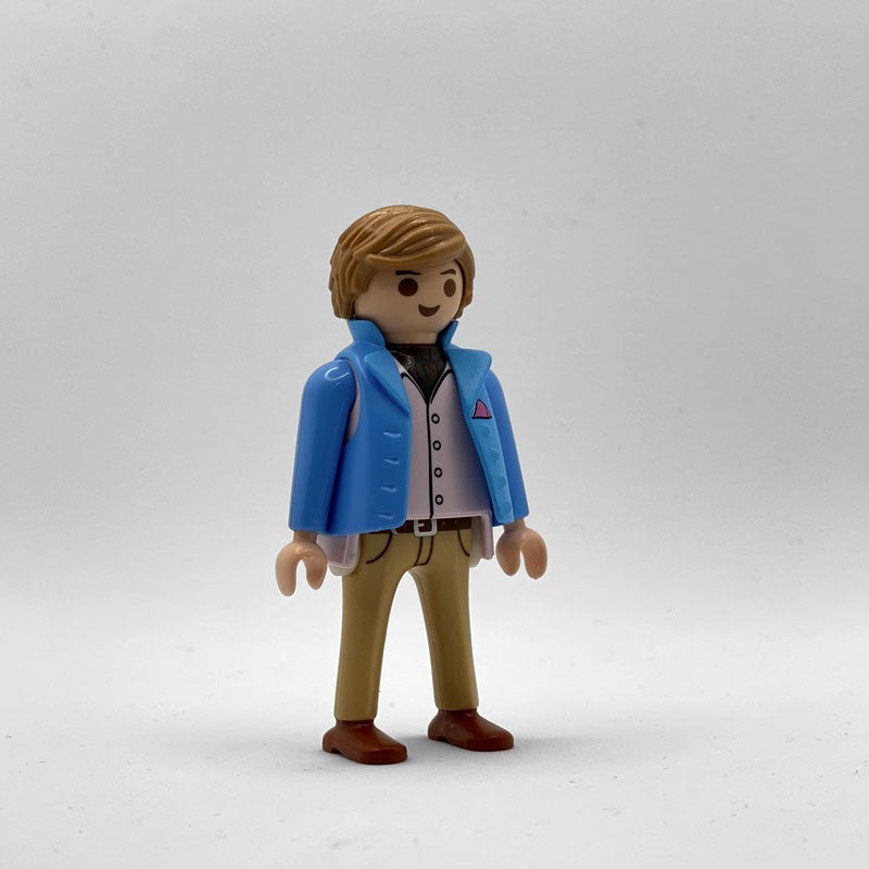 Playmobil Fenix