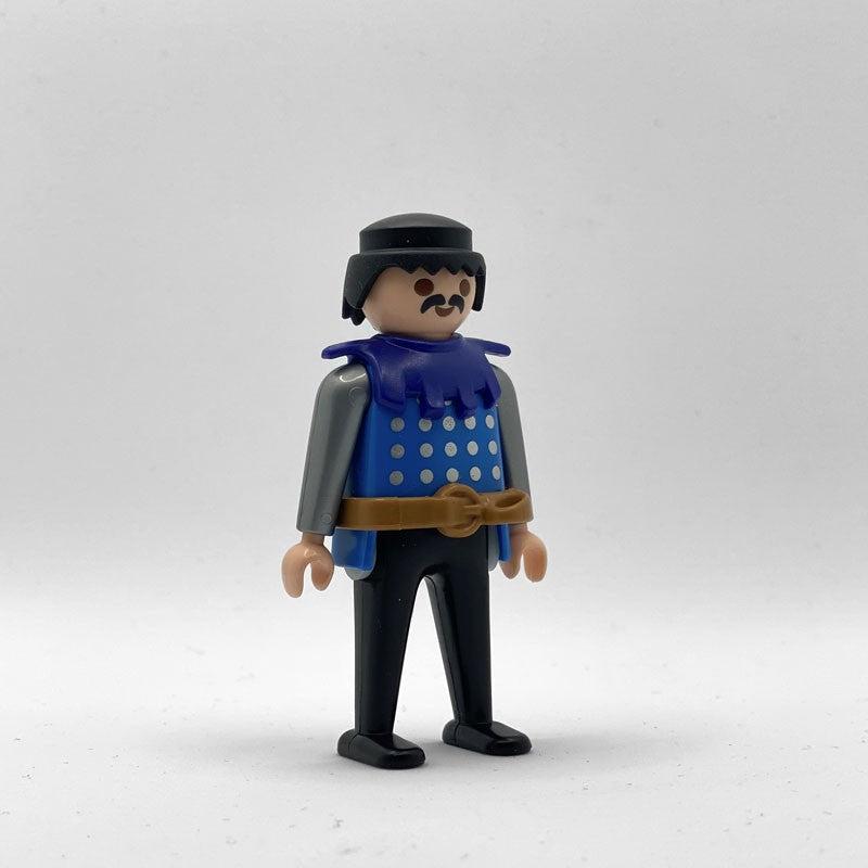 Playmobil soldado medieval FIG025