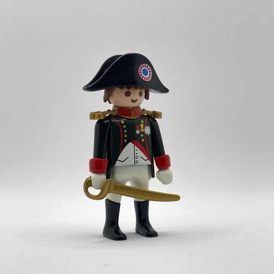 Playmobil Napoleon Bonaparte