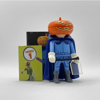 Playmobil Scooby Doo - Serie completa 70288