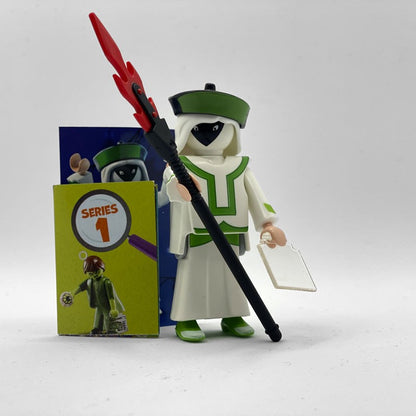 Playmobil Scooby Doo - Serie completa 70288