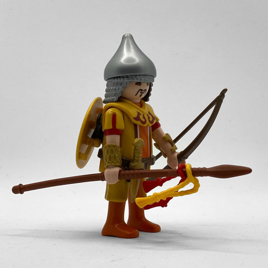 Playmobil Mongol 4926