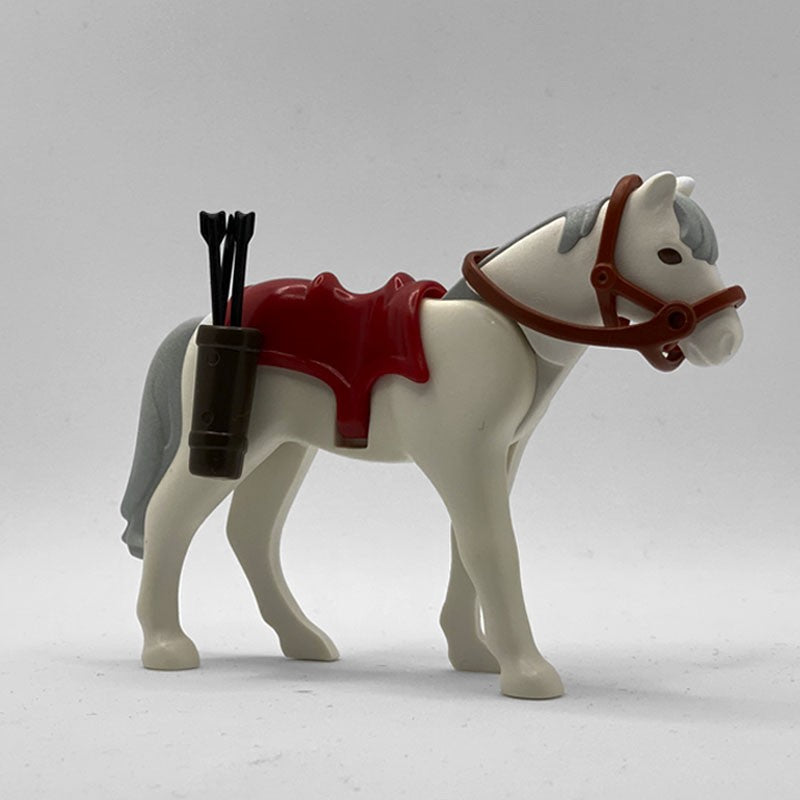 Playmobil Mongol 4926