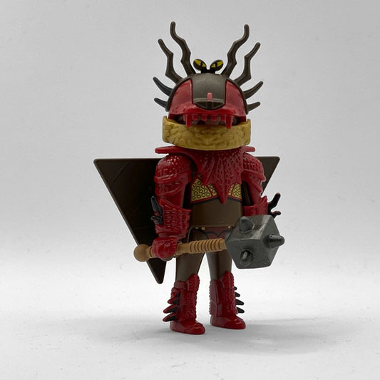 Playmobil Dragons Patan Mocoso FCO108