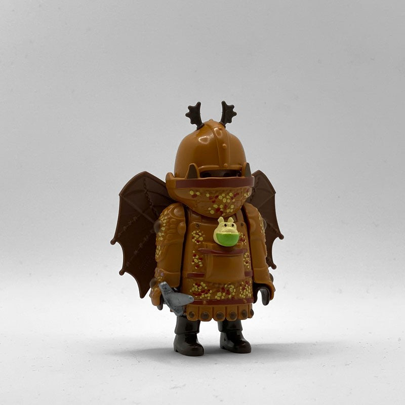 Playmobil Dragons Patapez FCO109