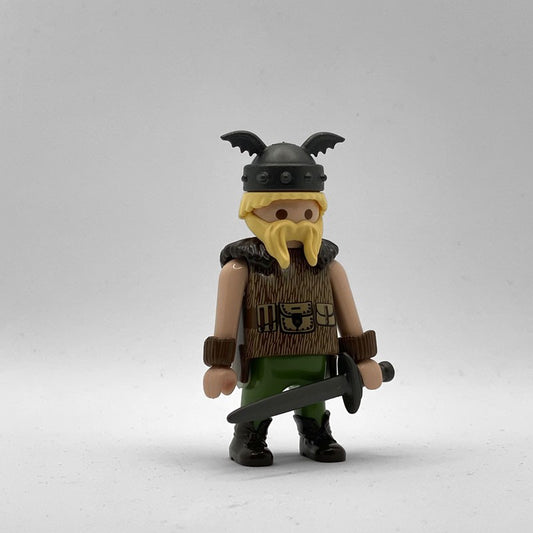 Playmobil Dragons Barrilete