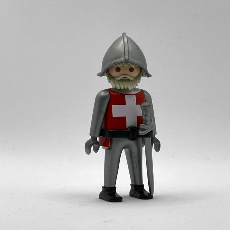 Playmobil Promocional Maltes Mdina BOL001