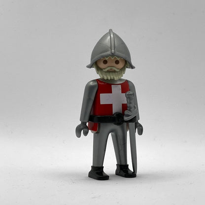 Playmobil Promocional Maltes Mdina BOL001