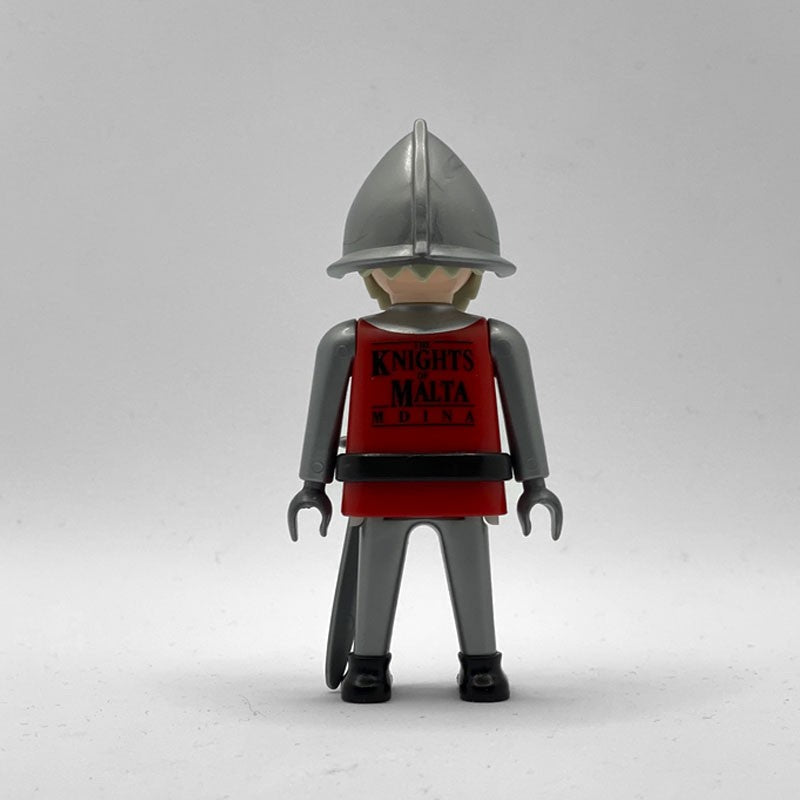 Playmobil Promocional Maltes Mdina BOL001
