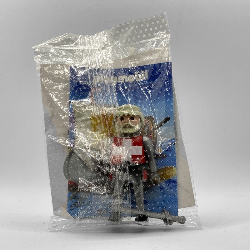 Playmobil Promocional Maltes Mdina BOL001