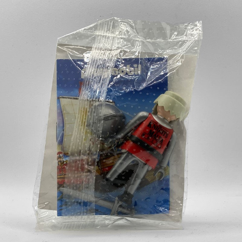 Playmobil Promocional Maltes Mdina BOL001