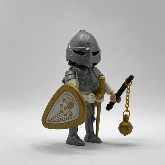 Playmobil Caballero Medieval