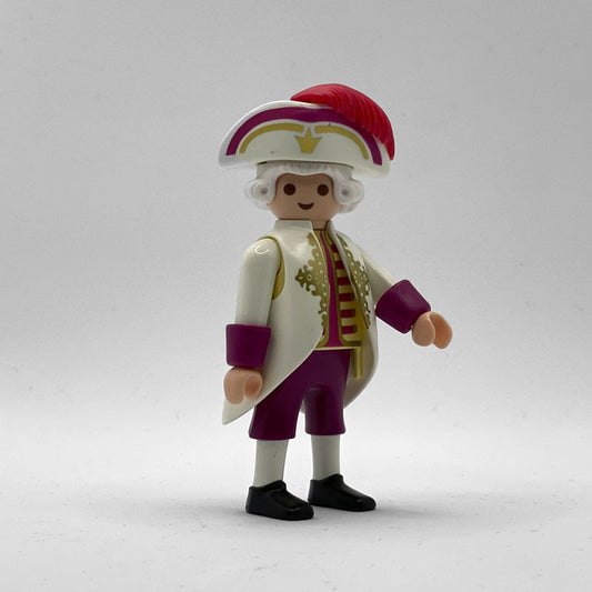 Playmobil Ayudante Camara Real