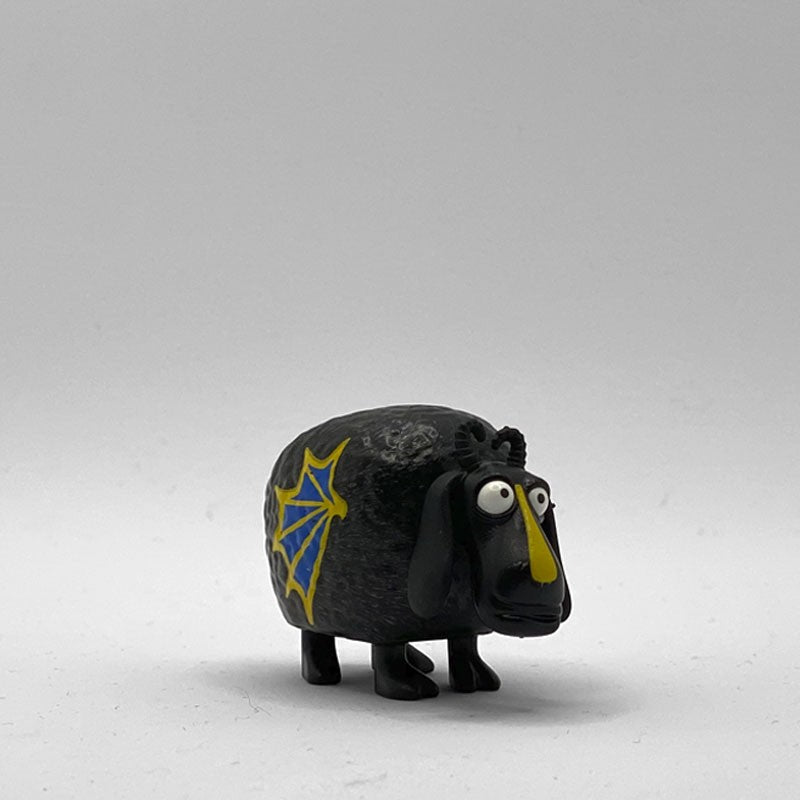 Playmobil Cabra negra ANI015