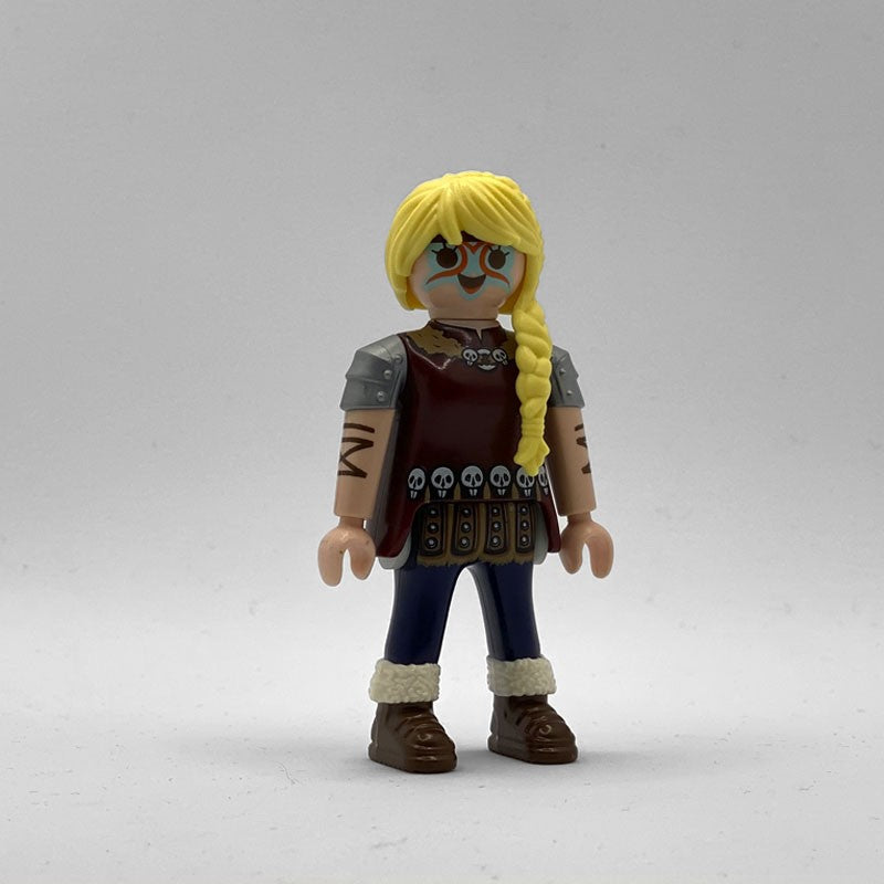 Playmobil Astrid FIG038