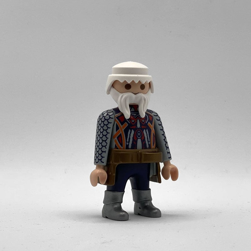 Playmobil Vikingo Enano