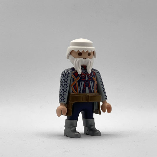 Playmobil Vikingo Enano