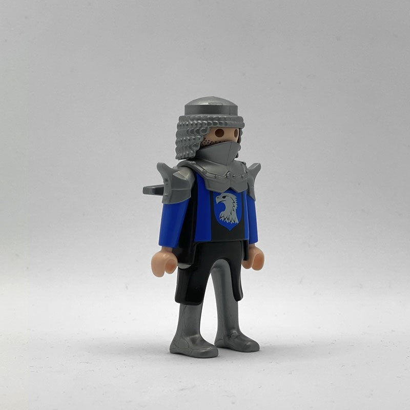 Playmobil Medieval Aguila FIG040