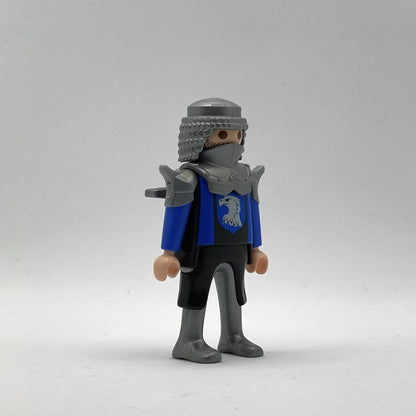 Playmobil Medieval Aguila FIG040
