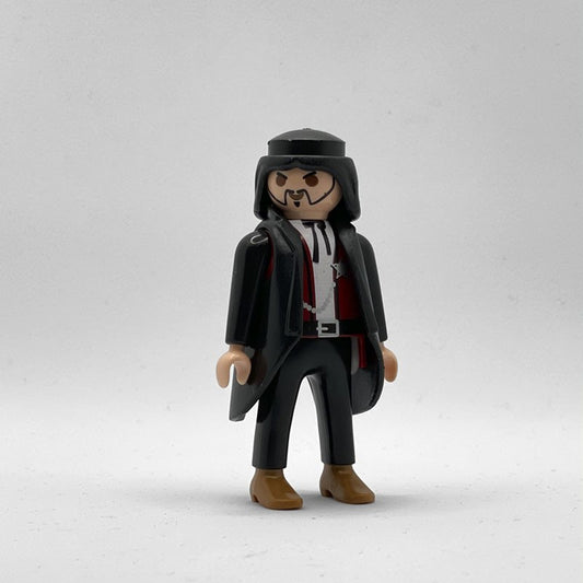 Playmobil Ayudante Sheriff FIG046