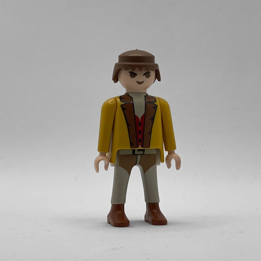 Playmobil cowboy FIG047