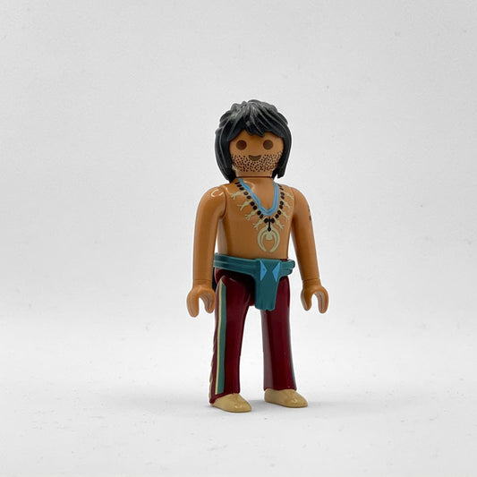 Playmobil Indio FIG049