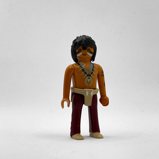 Playmobil Indio FIG050