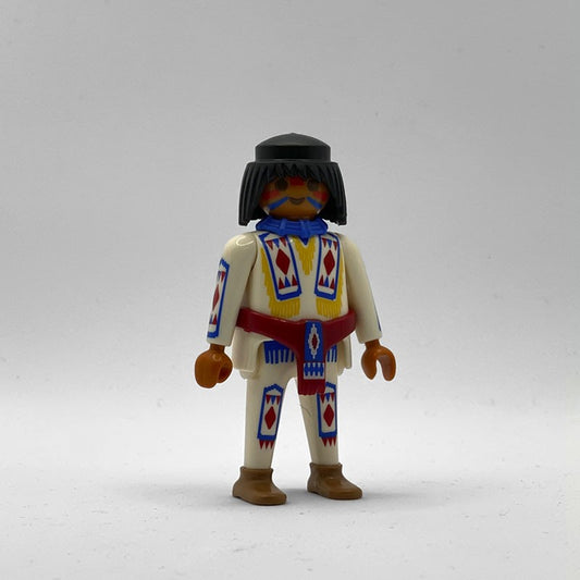 Playmobil Jefe Indio FIG051