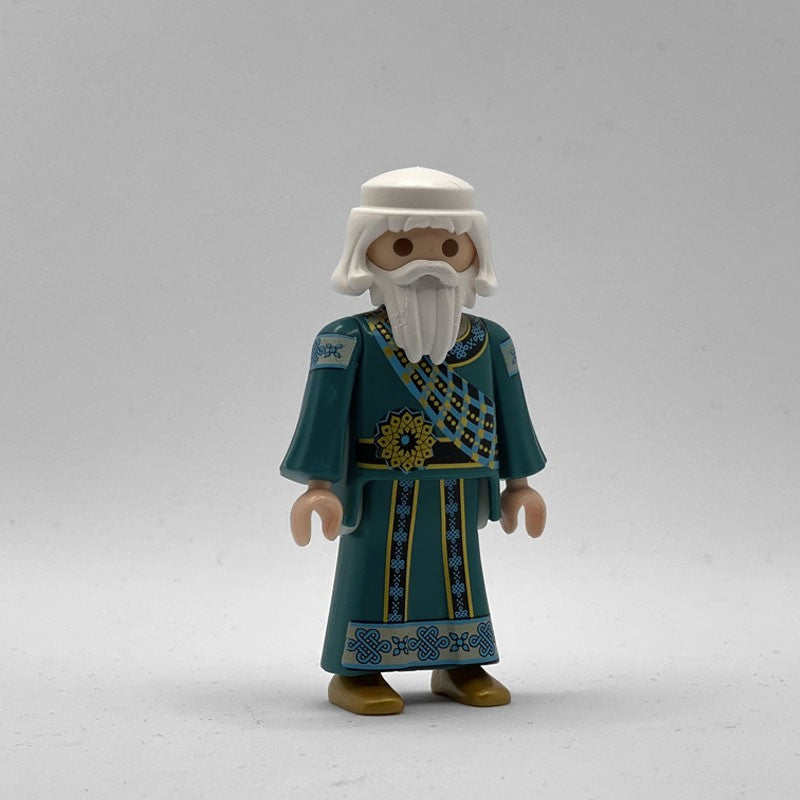 Playmobil Rey Mago FIG011