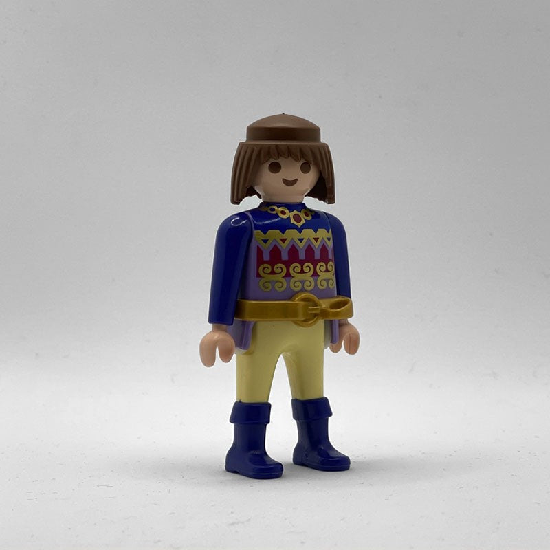 Playmobil Principe FIG054