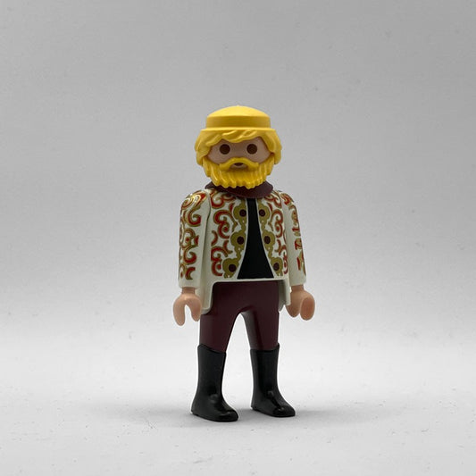 Playmobil FIG008 - Mayordomo