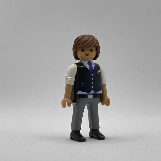 Playmobil Fotografo FIG058