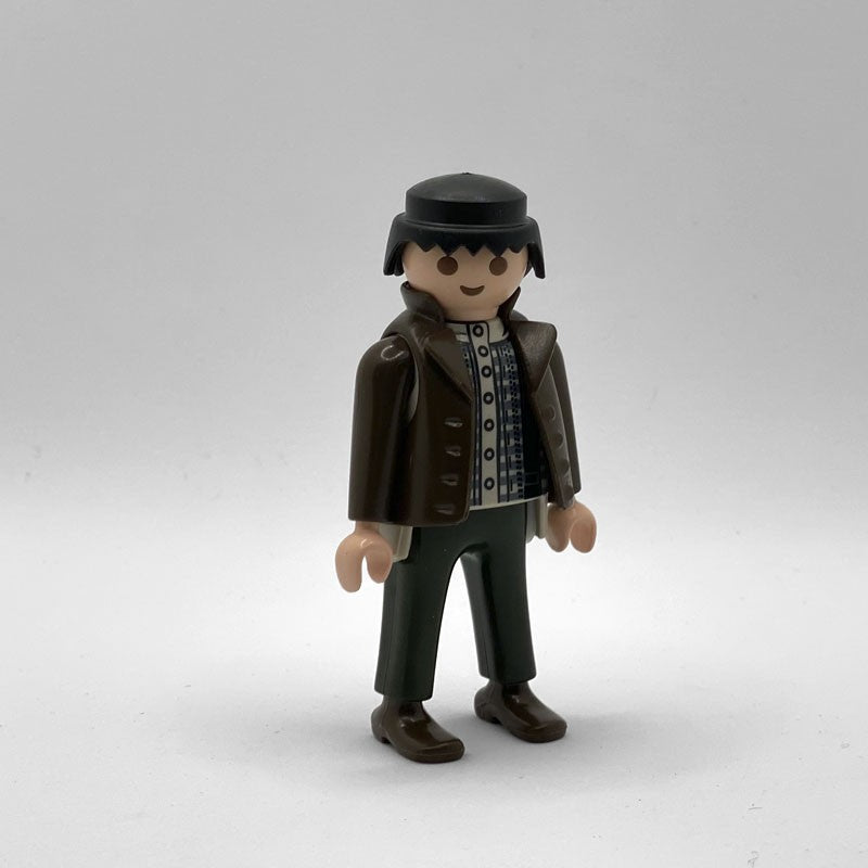 Playmobil Victoriano FIG062