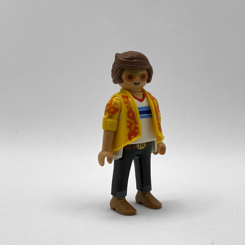 Playmobil Rockero