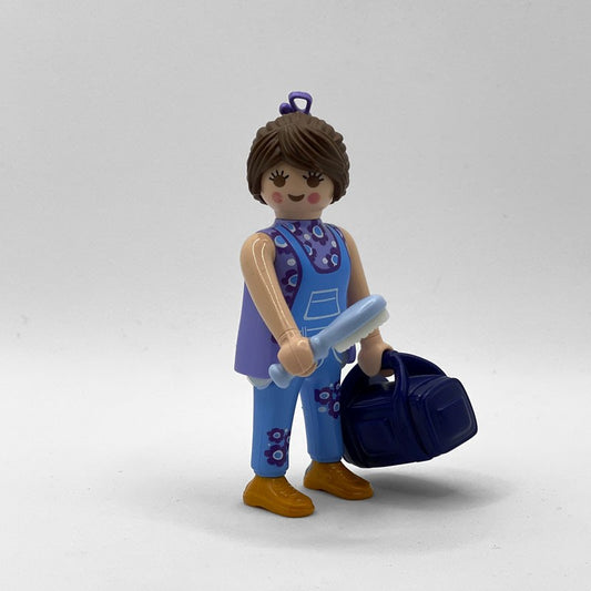 Playmobil Viajera FCO125