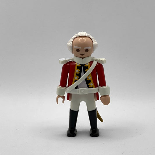 Playmobil Oficial Ingles FCO127