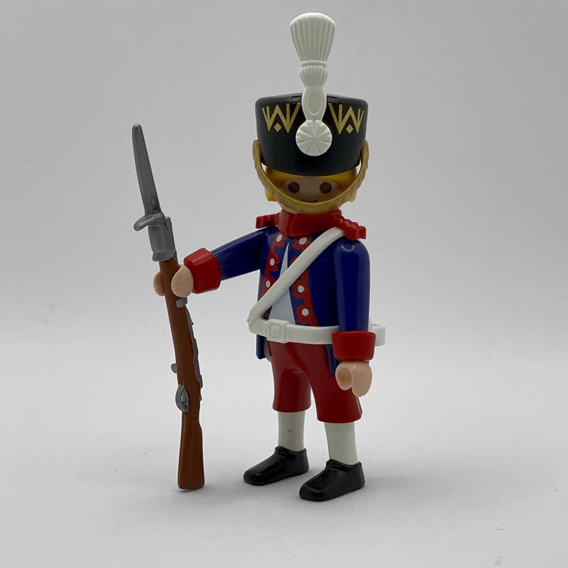 Playmobil Soldado Frances