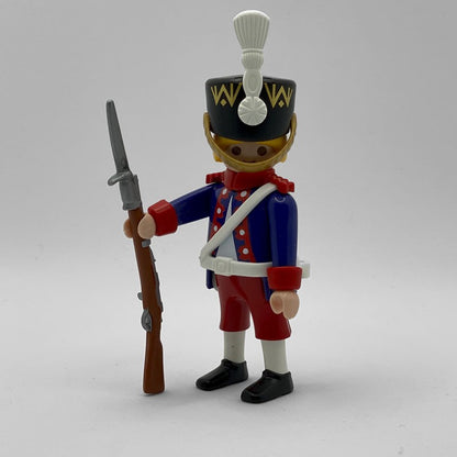 Playmobil Soldado Frances