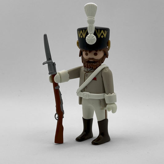 Playmobil Soldado Fusilero FCO132