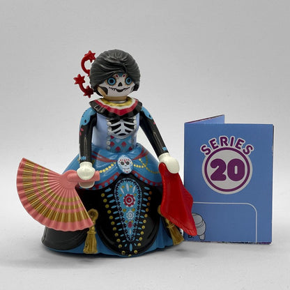 Playmobil Serie 20 Chicas