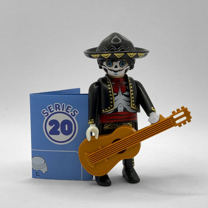 Playmobil Serie 20 Chicos 70148