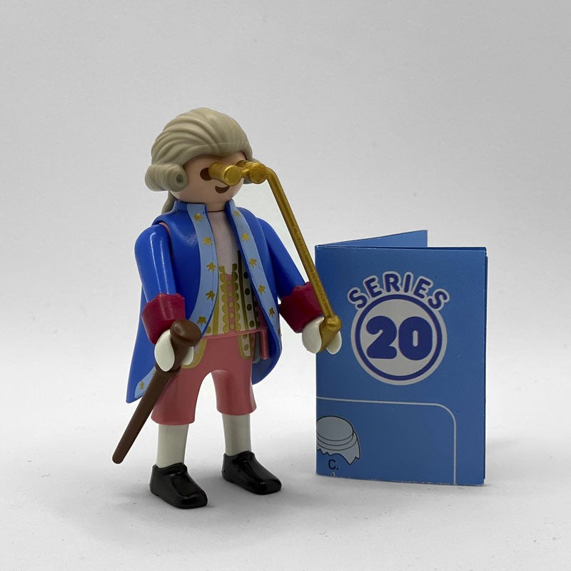 Playmobil Serie 20 Chicos 70148